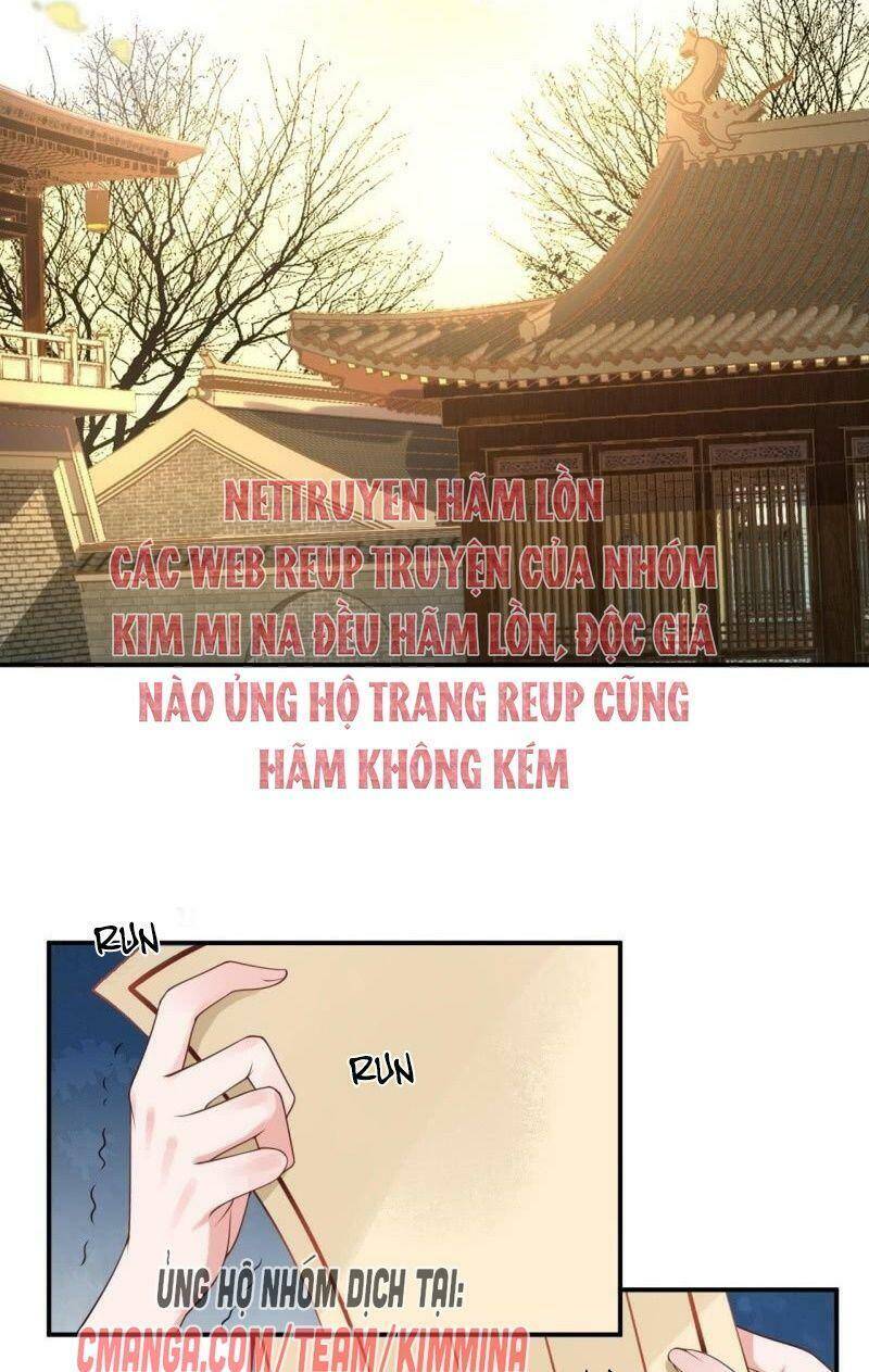 Vương Gia Kiêu Ngạo Quá Khó Cua Chapter 93 - Trang 2