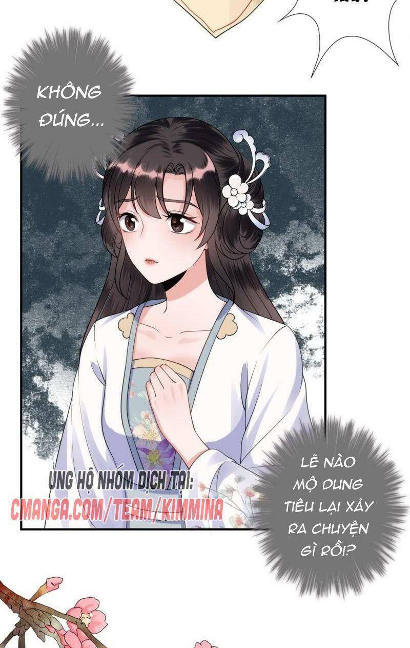 Vương Gia Kiêu Ngạo Quá Khó Cua Chapter 93 - Trang 2