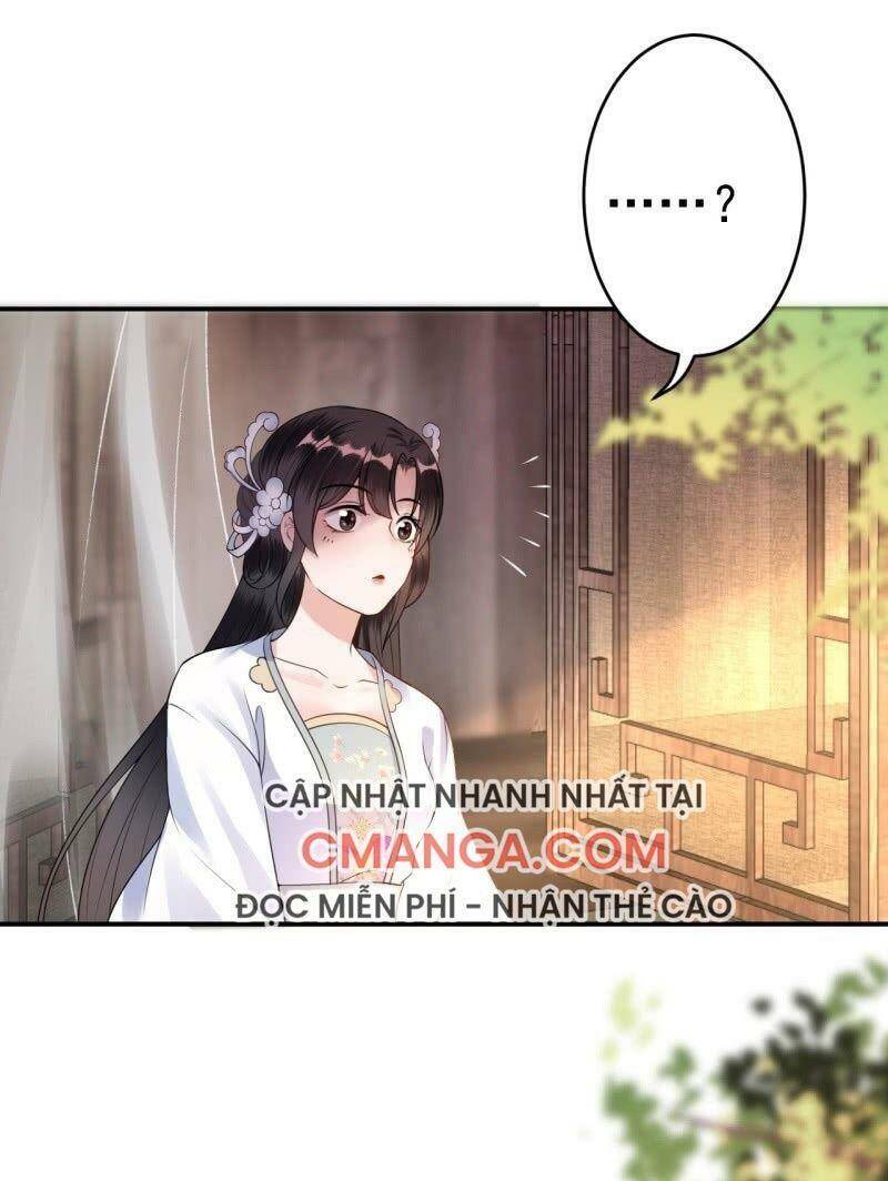 Vương Gia Kiêu Ngạo Quá Khó Cua Chapter 93 - Trang 2