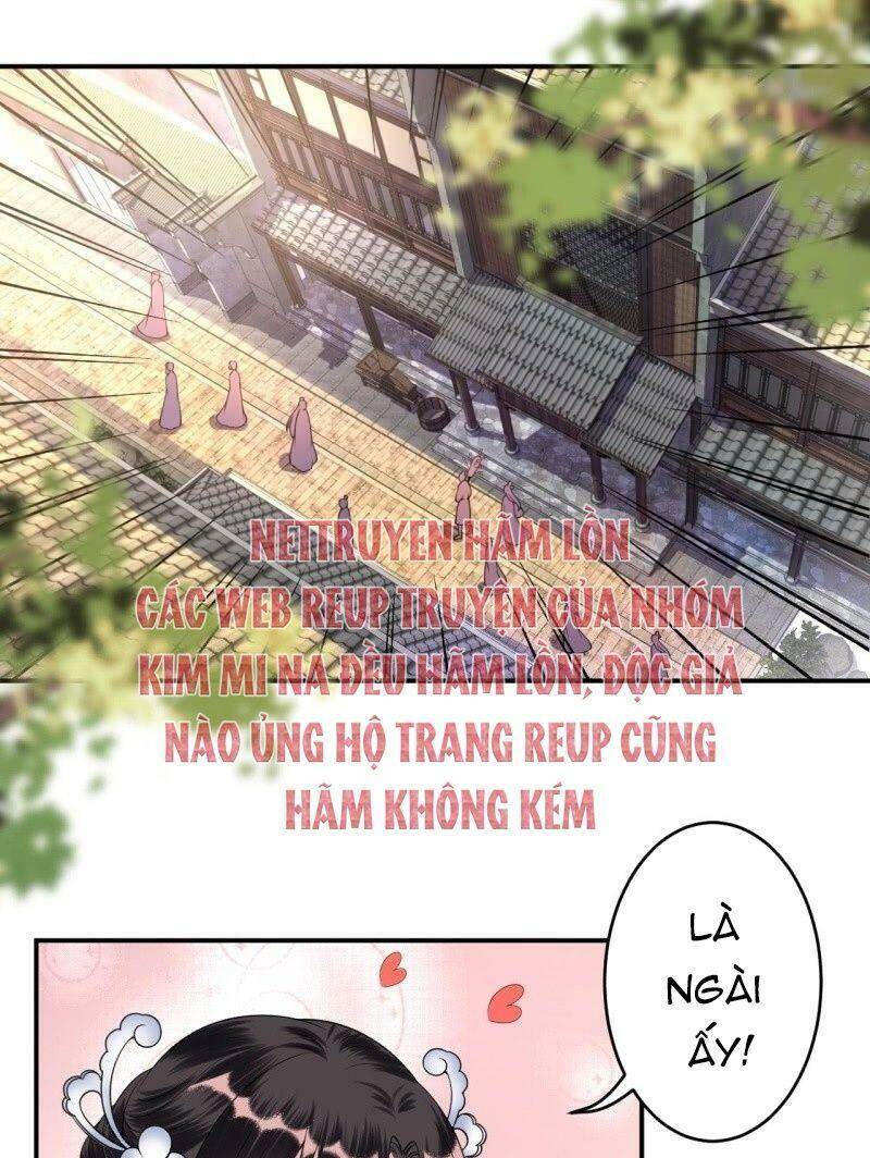 Vương Gia Kiêu Ngạo Quá Khó Cua Chapter 93 - Trang 2