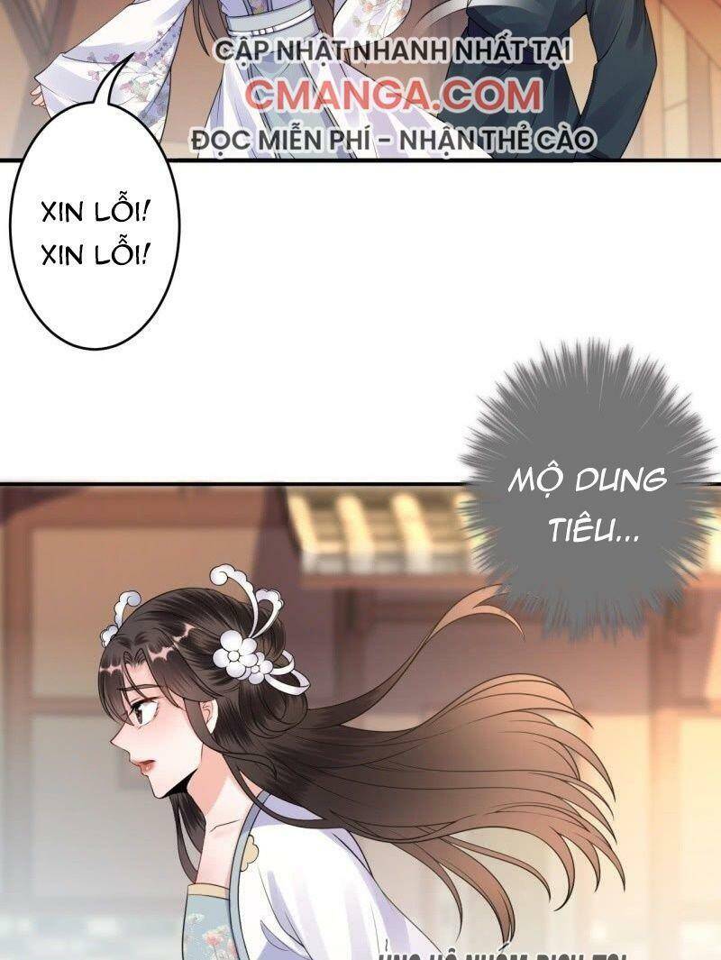 Vương Gia Kiêu Ngạo Quá Khó Cua Chapter 93 - Trang 2