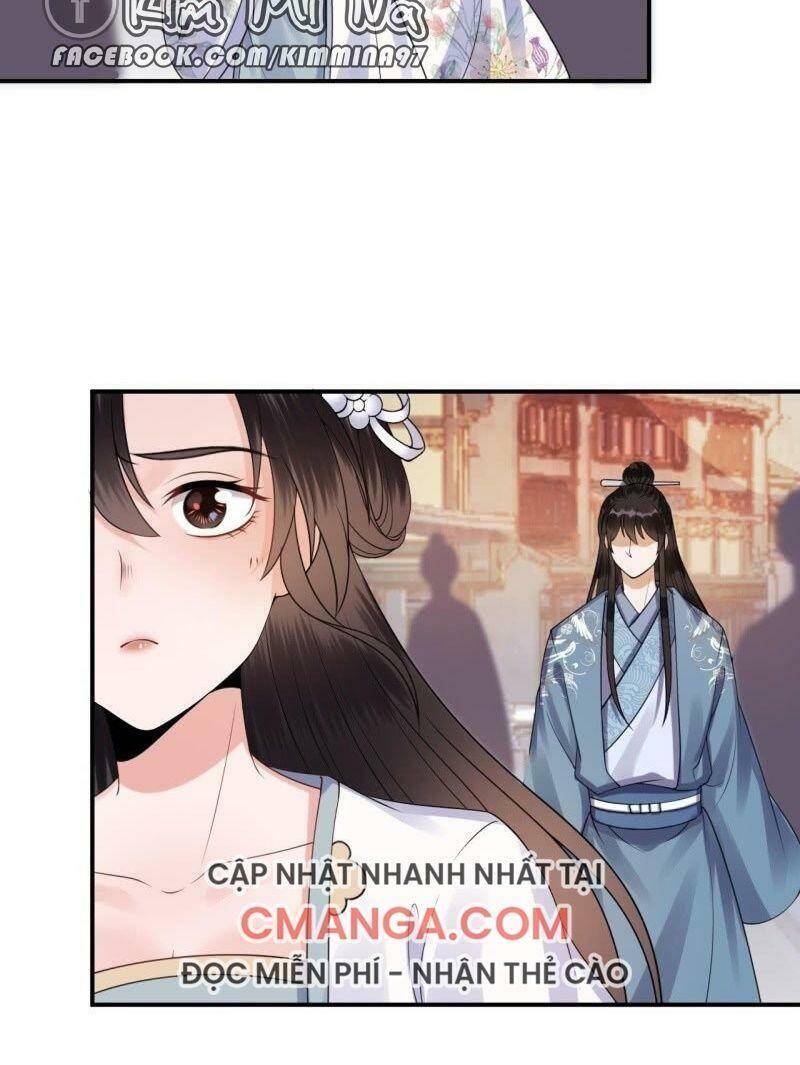 Vương Gia Kiêu Ngạo Quá Khó Cua Chapter 93 - Trang 2