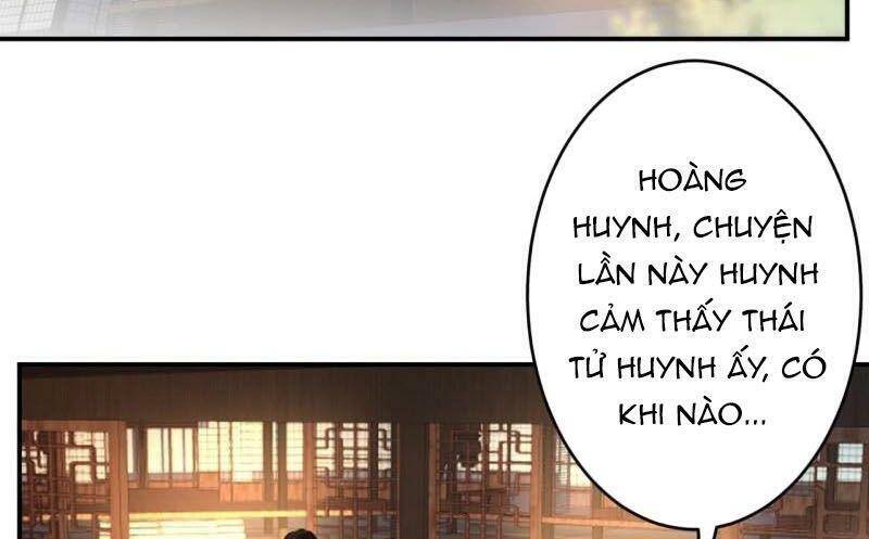 Vương Gia Kiêu Ngạo Quá Khó Cua Chapter 93 - Trang 2