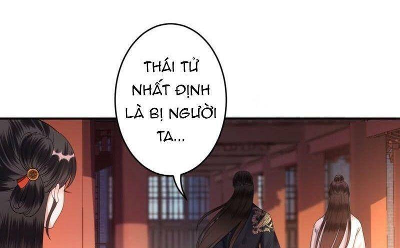 Vương Gia Kiêu Ngạo Quá Khó Cua Chapter 93 - Trang 2