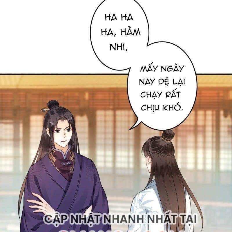 Vương Gia Kiêu Ngạo Quá Khó Cua Chapter 92 - Trang 2