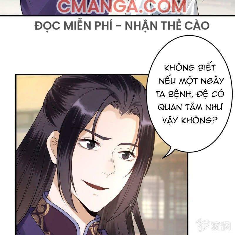 Vương Gia Kiêu Ngạo Quá Khó Cua Chapter 92 - Trang 2