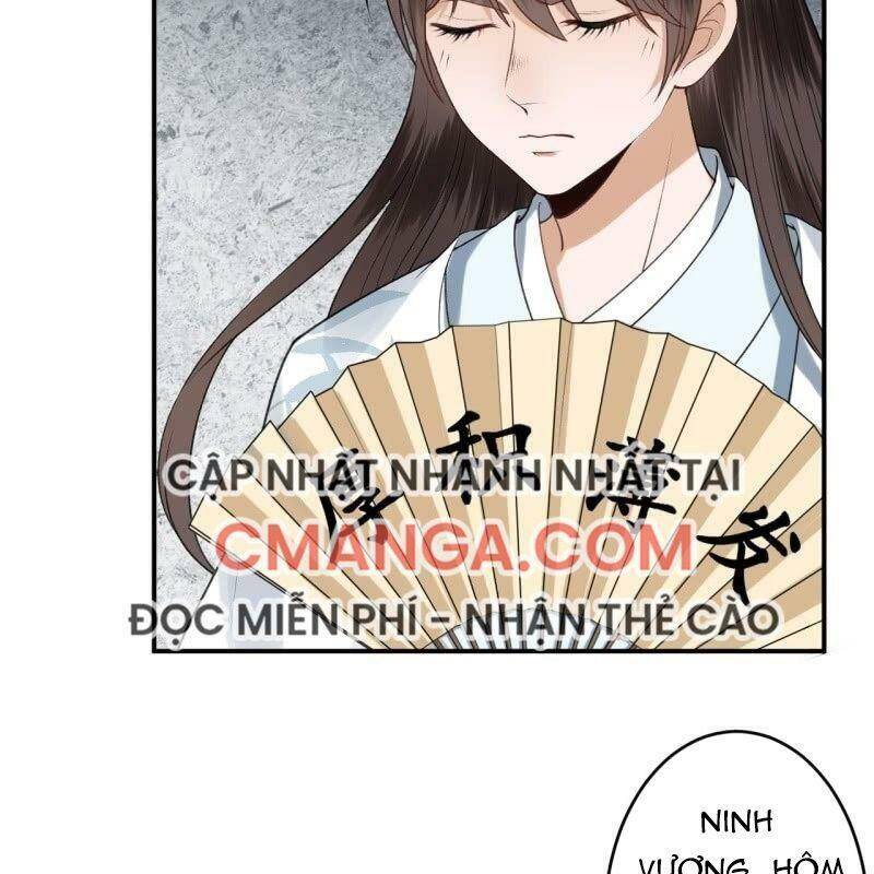 Vương Gia Kiêu Ngạo Quá Khó Cua Chapter 92 - Trang 2