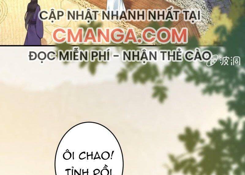 Vương Gia Kiêu Ngạo Quá Khó Cua Chapter 92 - Trang 2