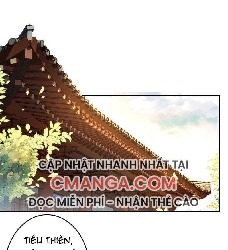 Vương Gia Kiêu Ngạo Quá Khó Cua Chapter 92 - Trang 2