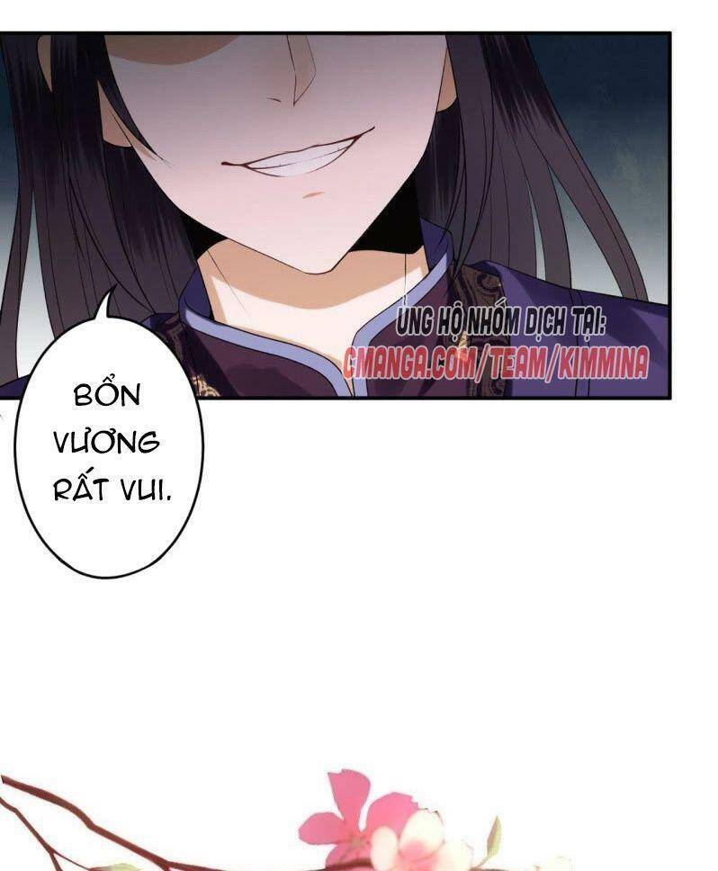 Vương Gia Kiêu Ngạo Quá Khó Cua Chapter 92 - Trang 2