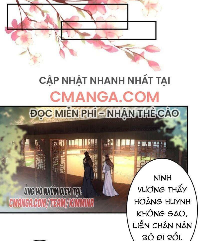 Vương Gia Kiêu Ngạo Quá Khó Cua Chapter 92 - Trang 2