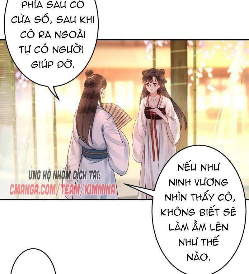 Vương Gia Kiêu Ngạo Quá Khó Cua Chapter 92 - Trang 2