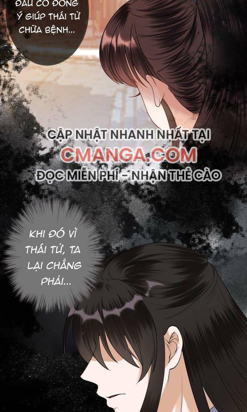 Vương Gia Kiêu Ngạo Quá Khó Cua Chapter 92 - Trang 2