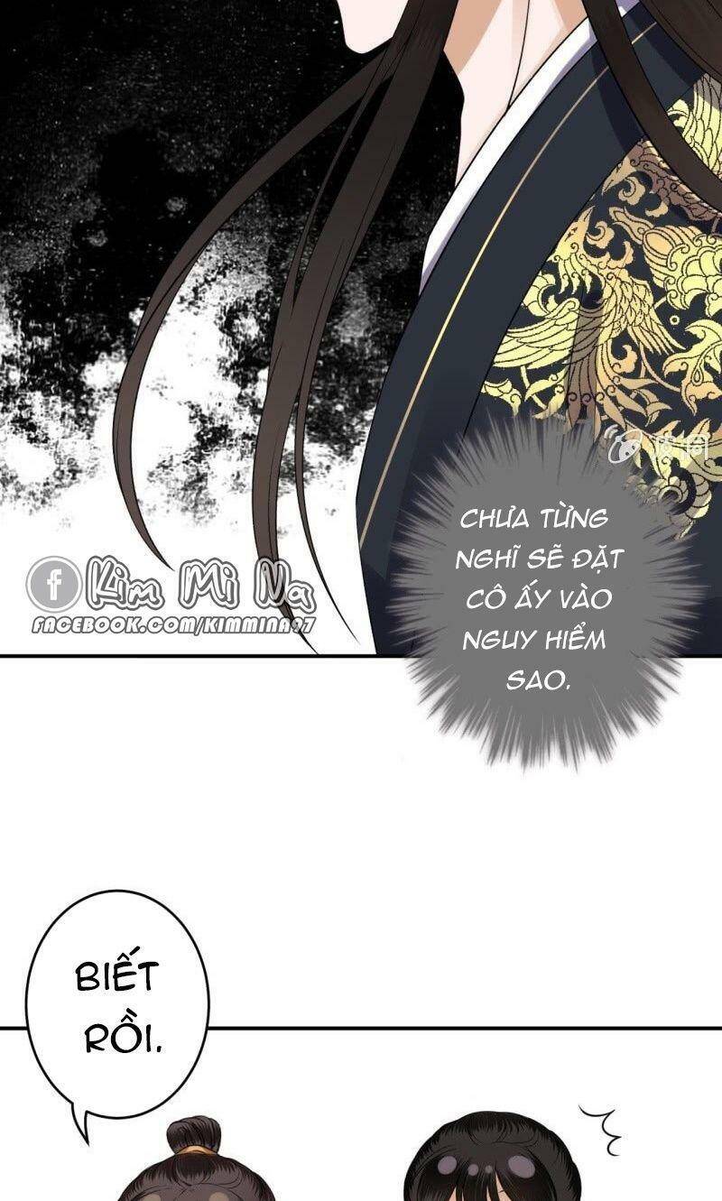 Vương Gia Kiêu Ngạo Quá Khó Cua Chapter 92 - Trang 2