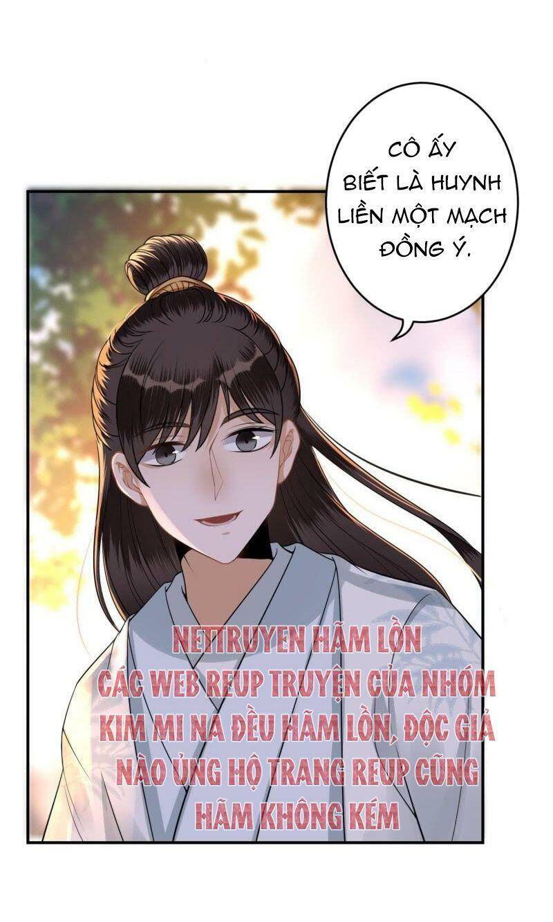 Vương Gia Kiêu Ngạo Quá Khó Cua Chapter 92 - Trang 2