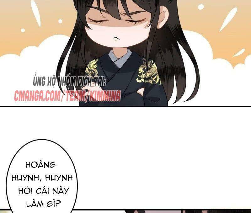 Vương Gia Kiêu Ngạo Quá Khó Cua Chapter 92 - Trang 2