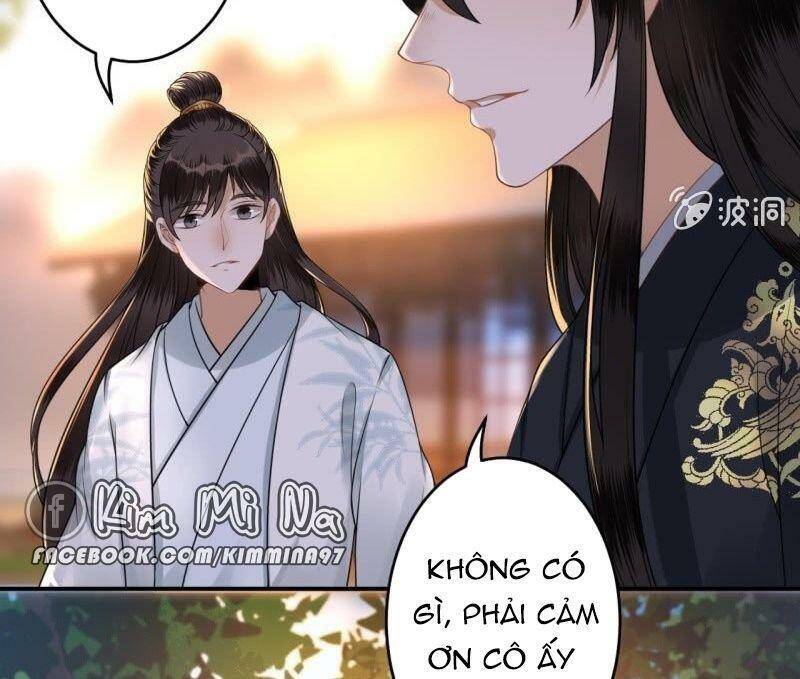 Vương Gia Kiêu Ngạo Quá Khó Cua Chapter 92 - Trang 2