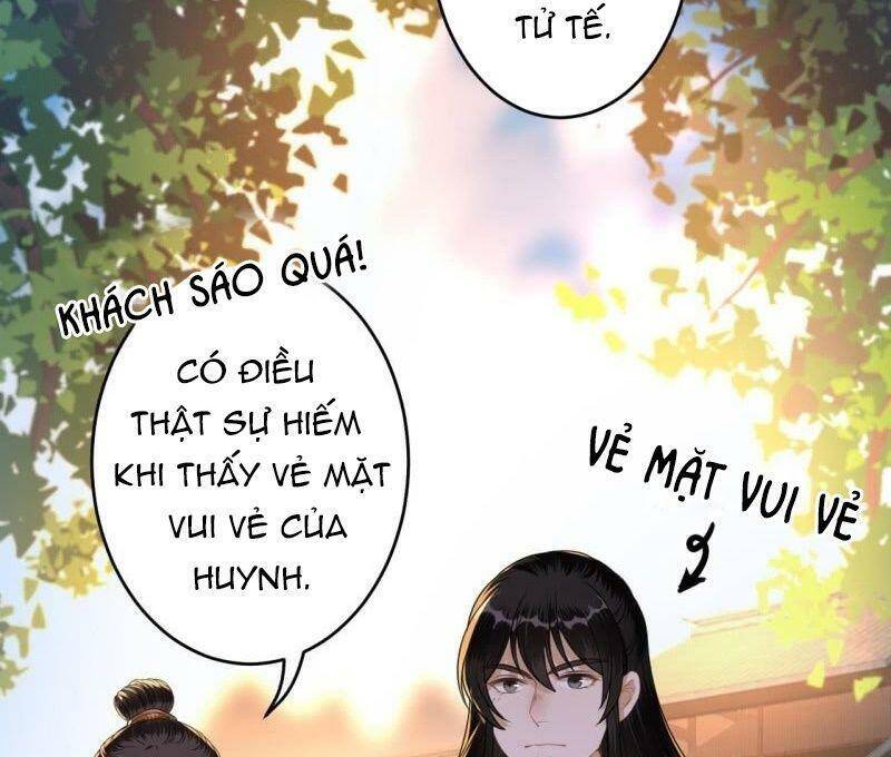 Vương Gia Kiêu Ngạo Quá Khó Cua Chapter 92 - Trang 2