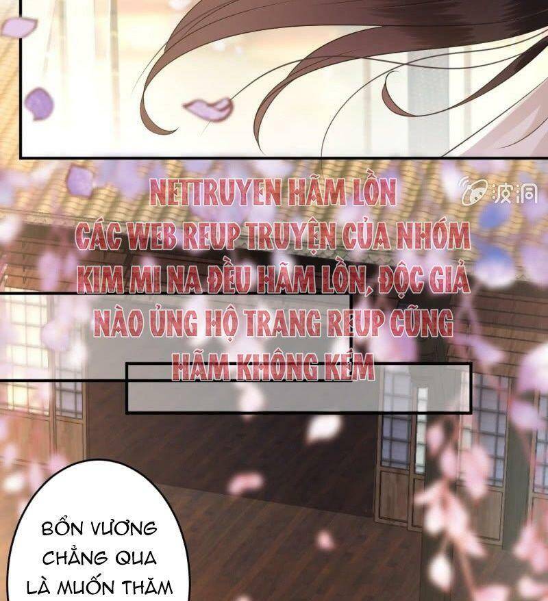 Vương Gia Kiêu Ngạo Quá Khó Cua Chapter 92 - Trang 2