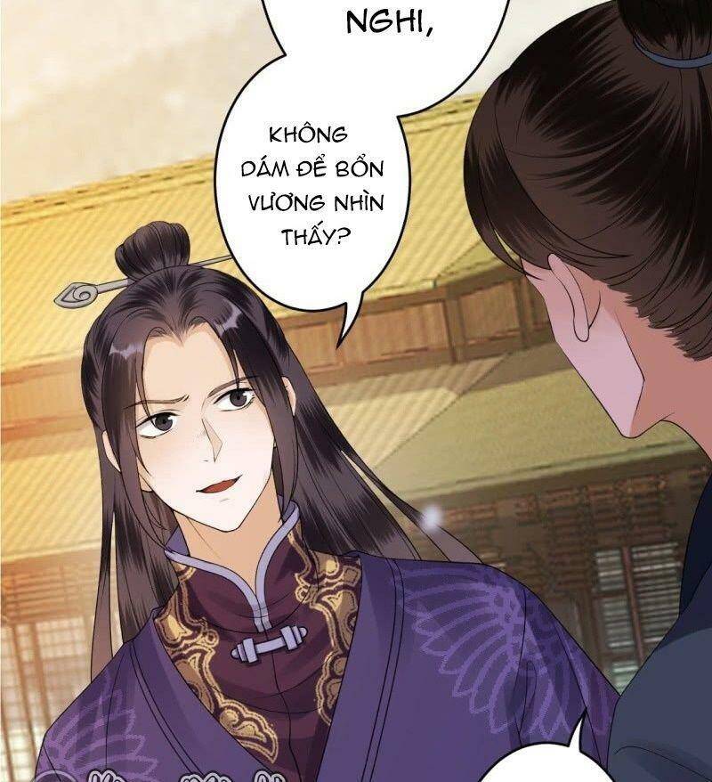 Vương Gia Kiêu Ngạo Quá Khó Cua Chapter 92 - Trang 2