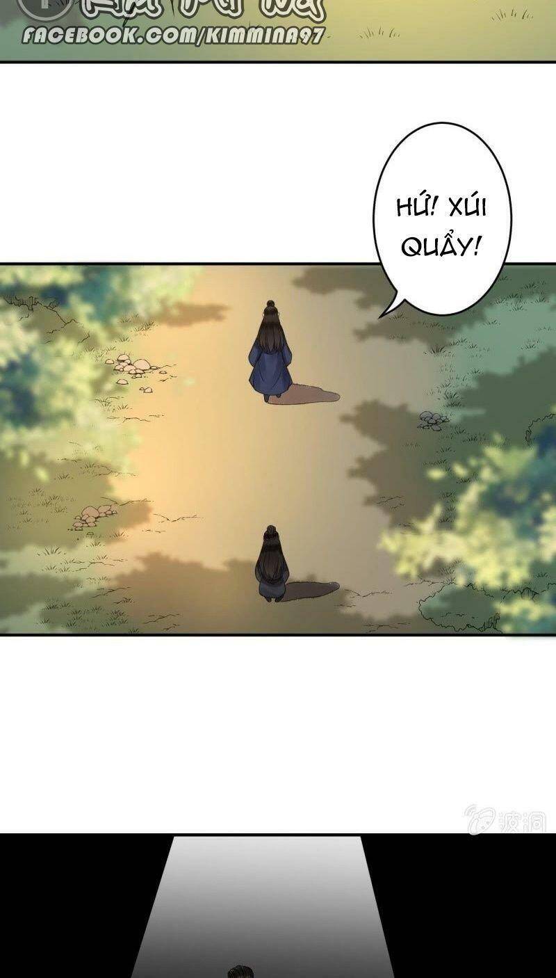 Vương Gia Kiêu Ngạo Quá Khó Cua Chapter 91 - Trang 2