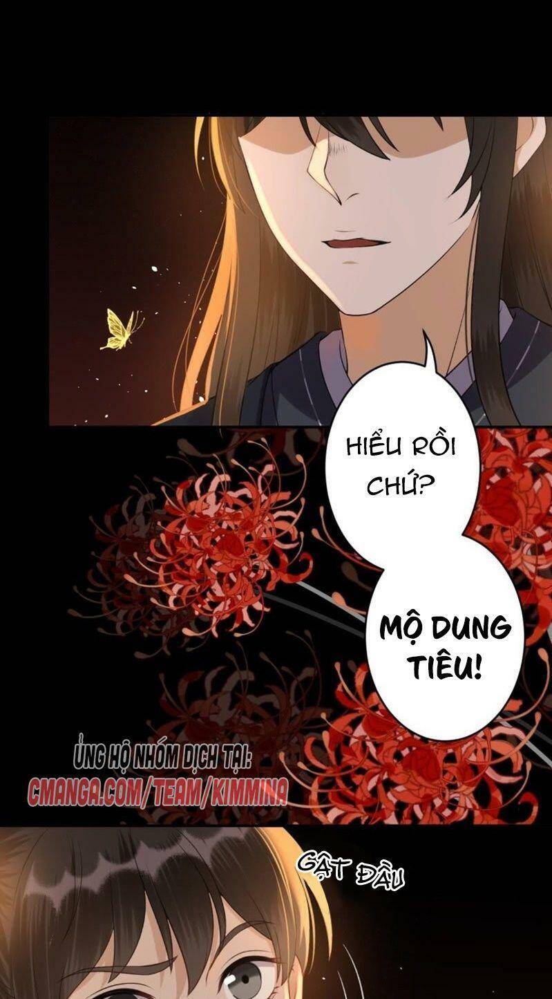 Vương Gia Kiêu Ngạo Quá Khó Cua Chapter 91 - Trang 2