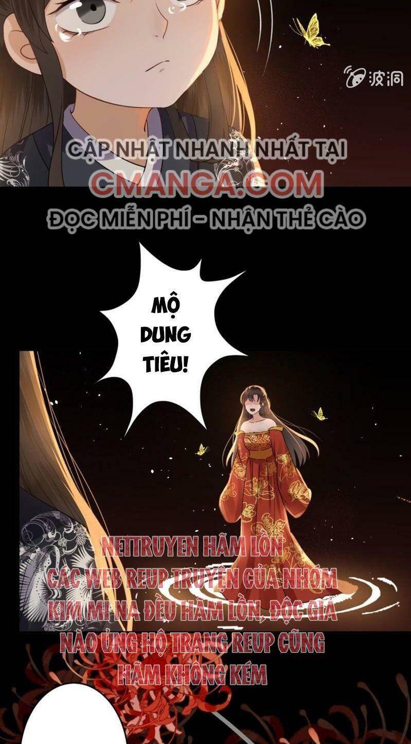 Vương Gia Kiêu Ngạo Quá Khó Cua Chapter 91 - Trang 2