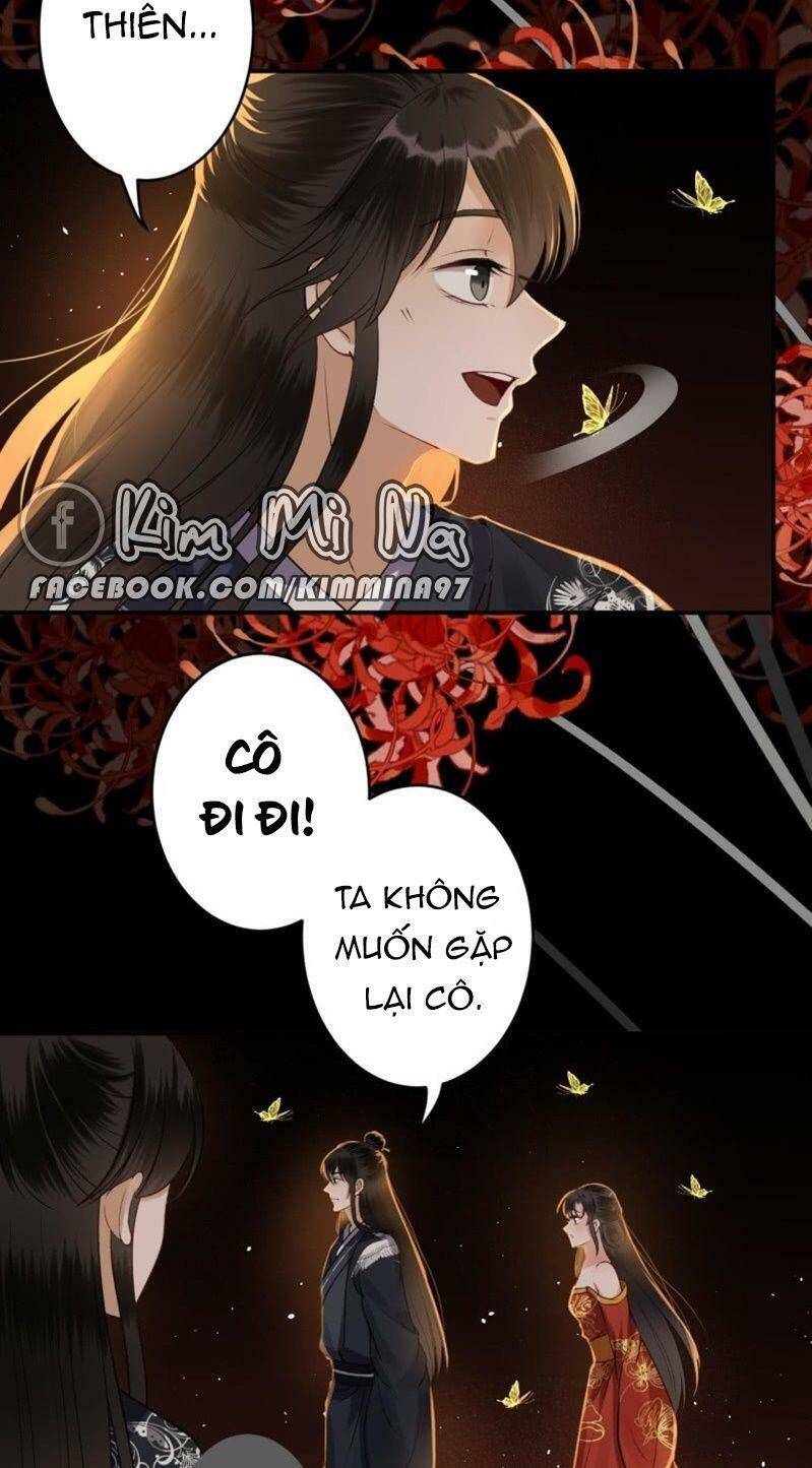 Vương Gia Kiêu Ngạo Quá Khó Cua Chapter 91 - Trang 2