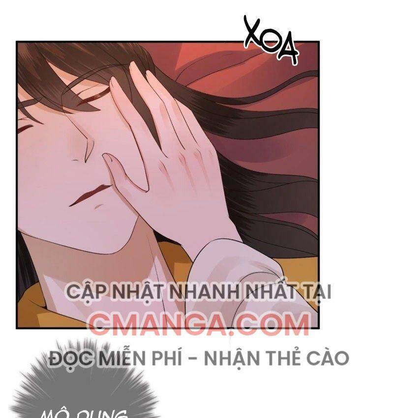 Vương Gia Kiêu Ngạo Quá Khó Cua Chapter 91 - Trang 2