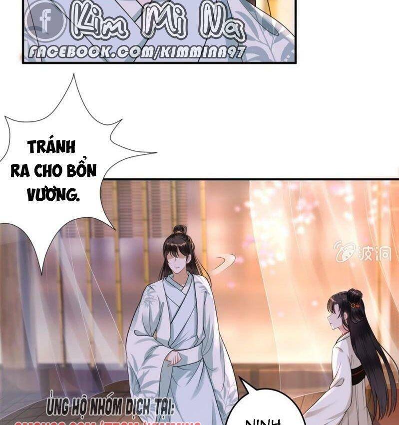 Vương Gia Kiêu Ngạo Quá Khó Cua Chapter 91 - Trang 2