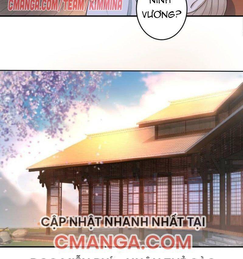 Vương Gia Kiêu Ngạo Quá Khó Cua Chapter 91 - Trang 2