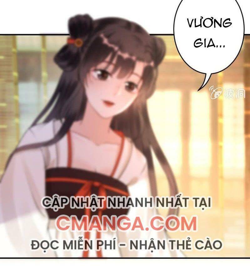 Vương Gia Kiêu Ngạo Quá Khó Cua Chapter 91 - Trang 2