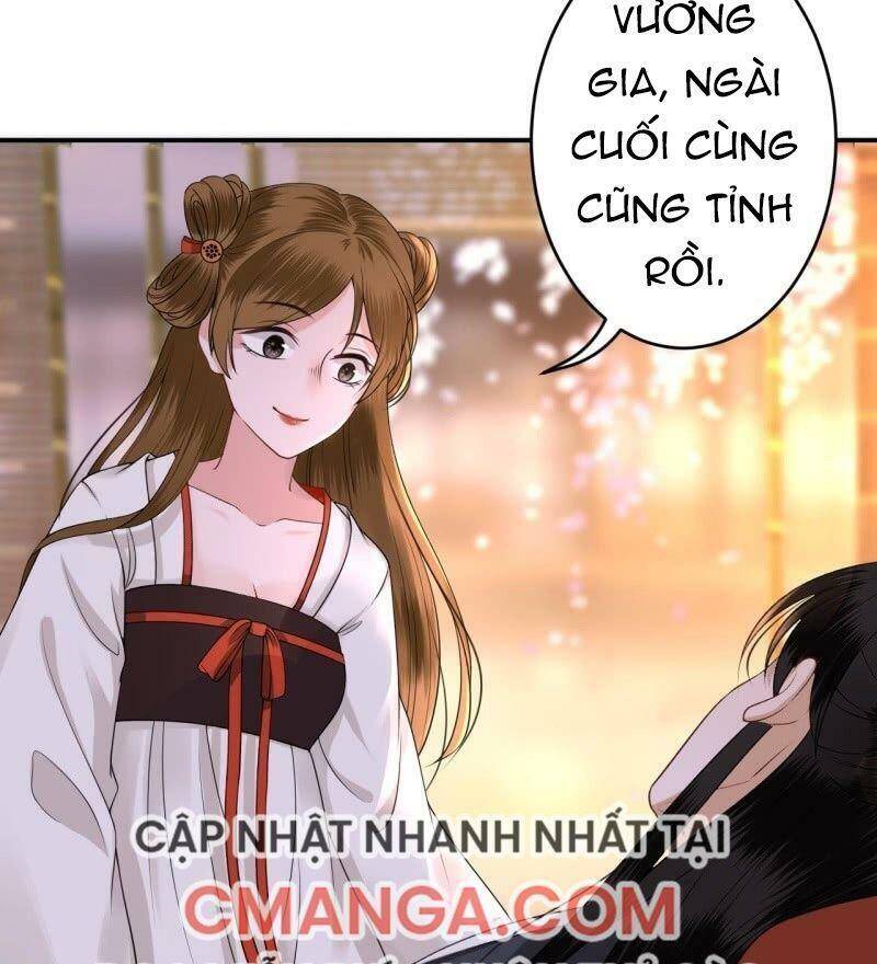 Vương Gia Kiêu Ngạo Quá Khó Cua Chapter 91 - Trang 2