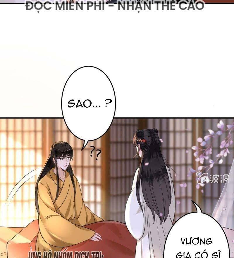 Vương Gia Kiêu Ngạo Quá Khó Cua Chapter 91 - Trang 2