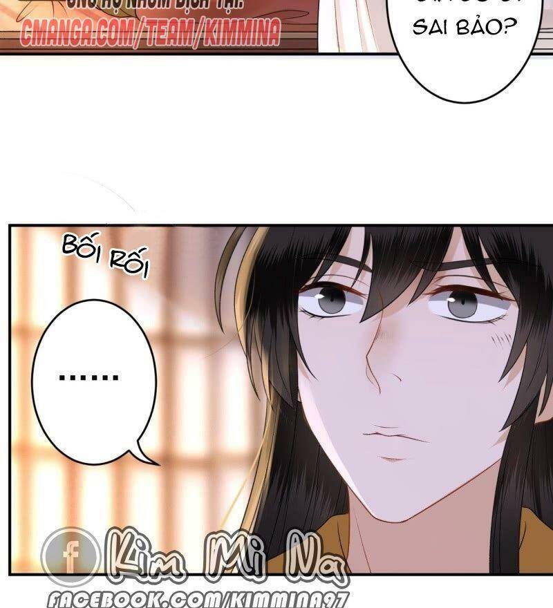 Vương Gia Kiêu Ngạo Quá Khó Cua Chapter 91 - Trang 2