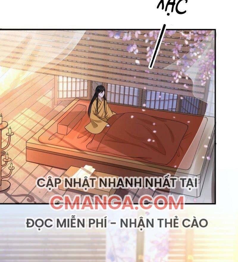 Vương Gia Kiêu Ngạo Quá Khó Cua Chapter 91 - Trang 2