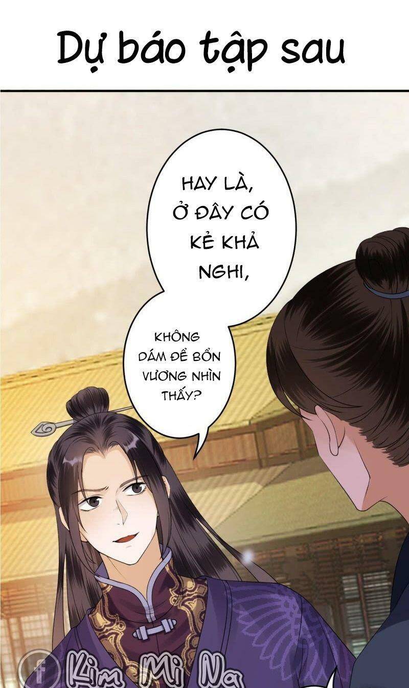 Vương Gia Kiêu Ngạo Quá Khó Cua Chapter 91 - Trang 2