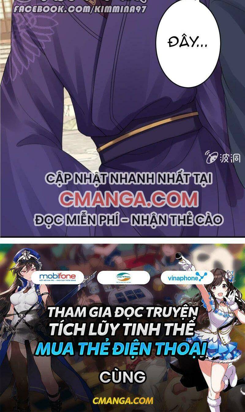 Vương Gia Kiêu Ngạo Quá Khó Cua Chapter 91 - Trang 2