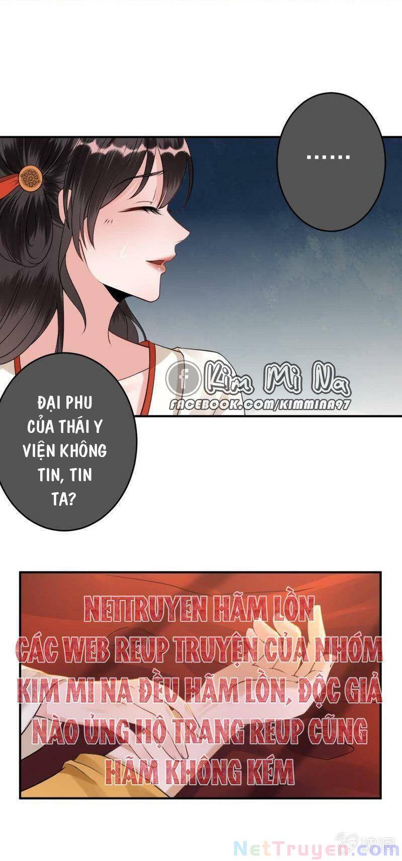 Vương Gia Kiêu Ngạo Quá Khó Cua Chapter 90 - Trang 2