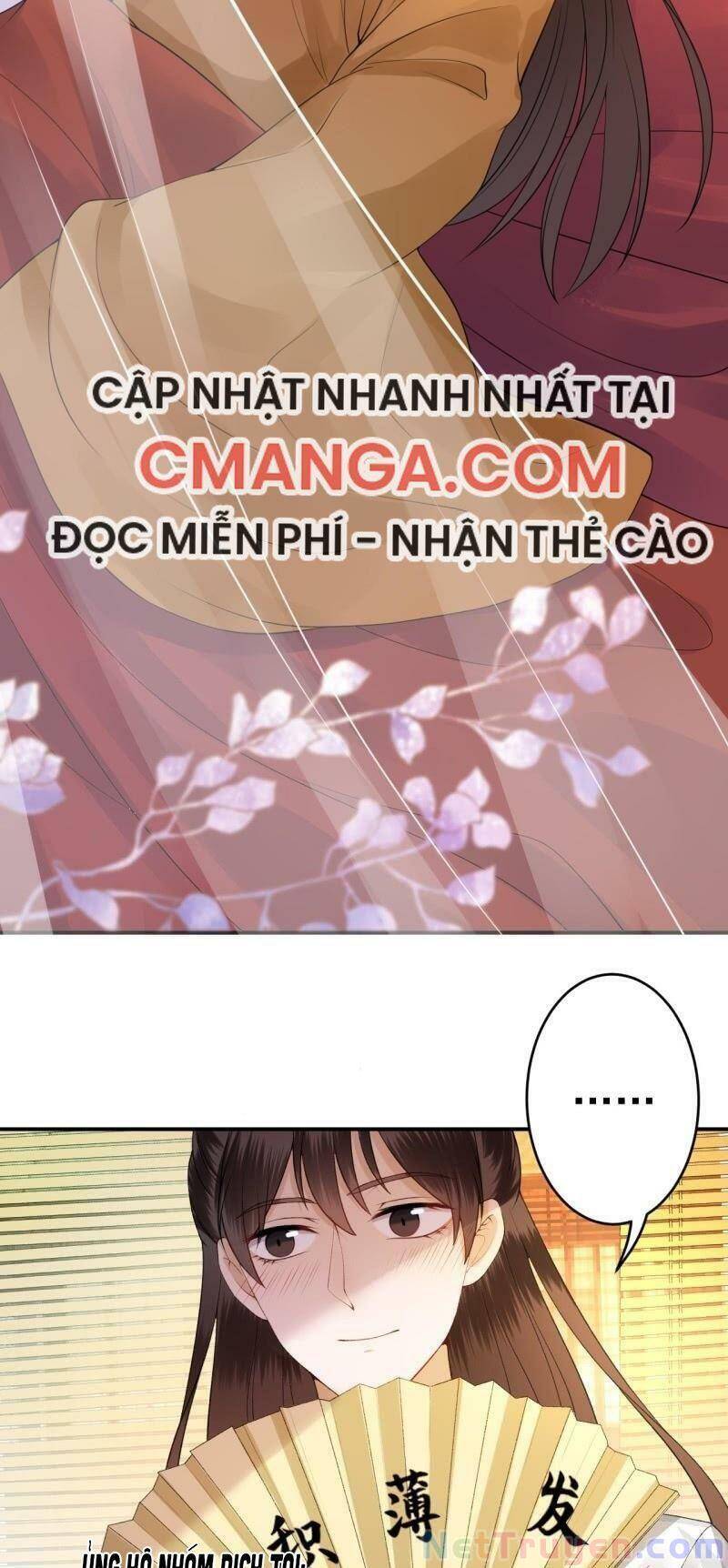 Vương Gia Kiêu Ngạo Quá Khó Cua Chapter 90 - Trang 2