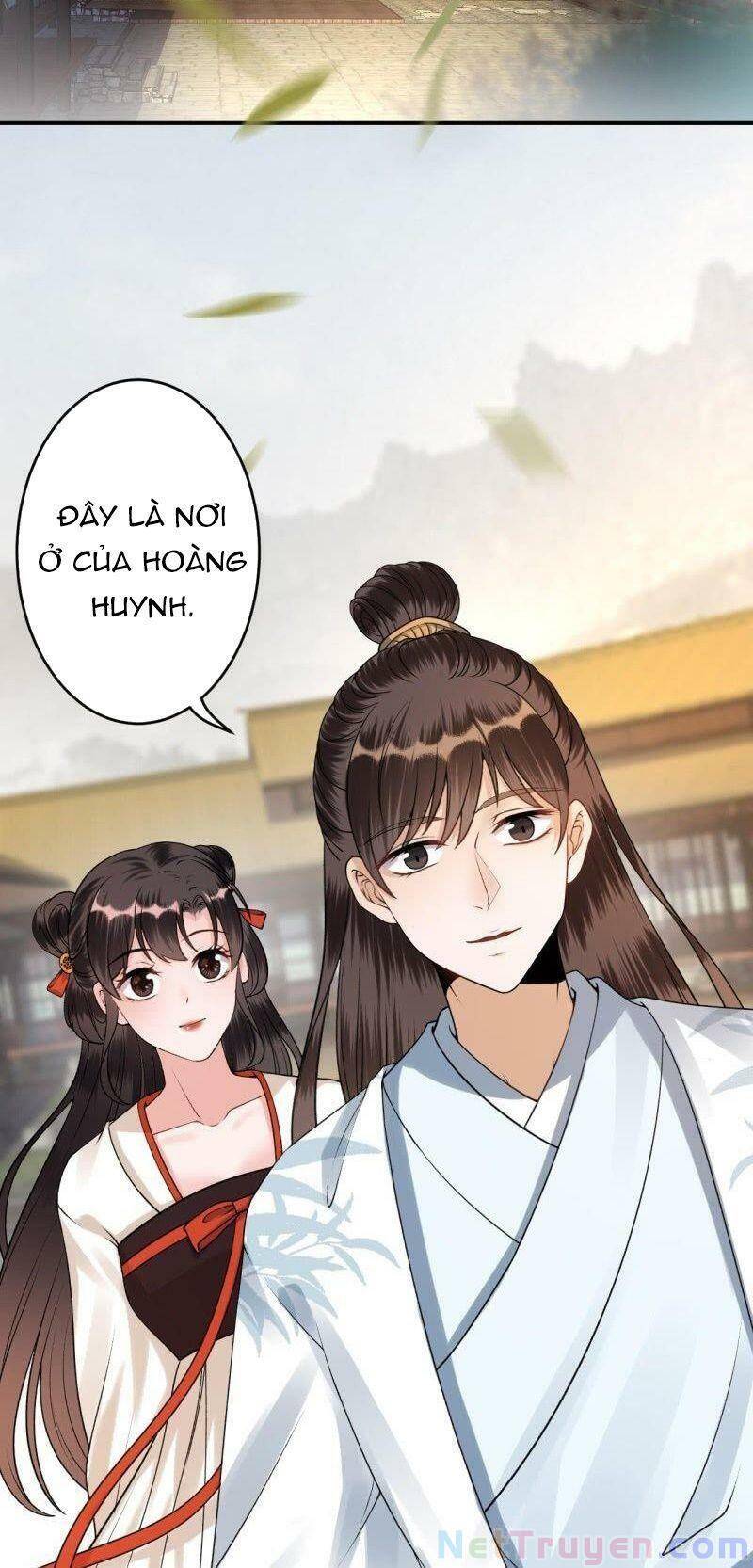 Vương Gia Kiêu Ngạo Quá Khó Cua Chapter 90 - Trang 2