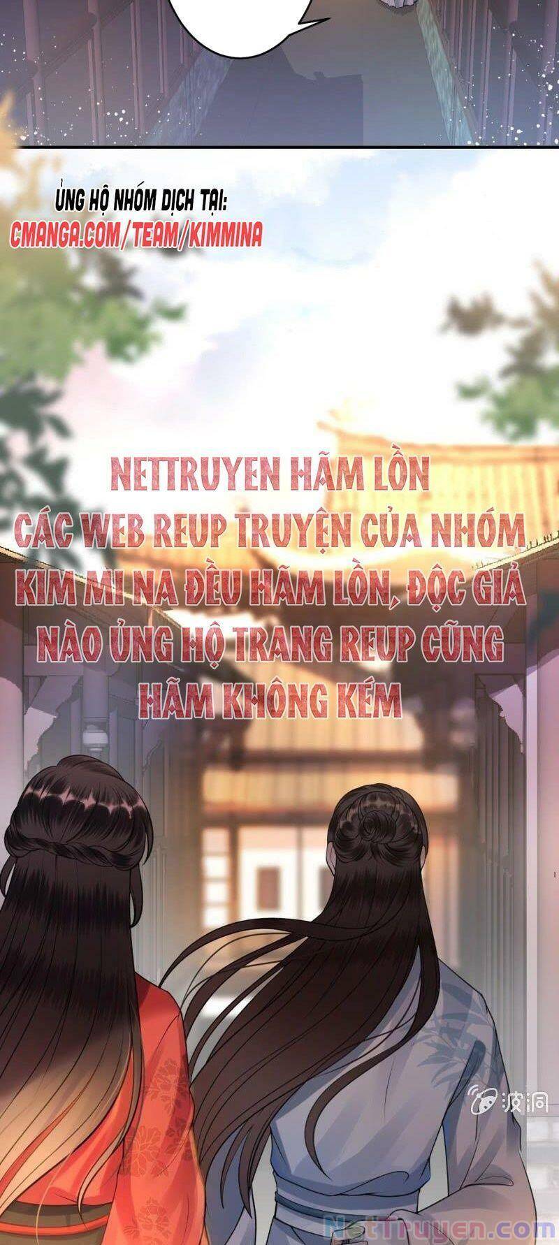 Vương Gia Kiêu Ngạo Quá Khó Cua Chapter 89 - Trang 2