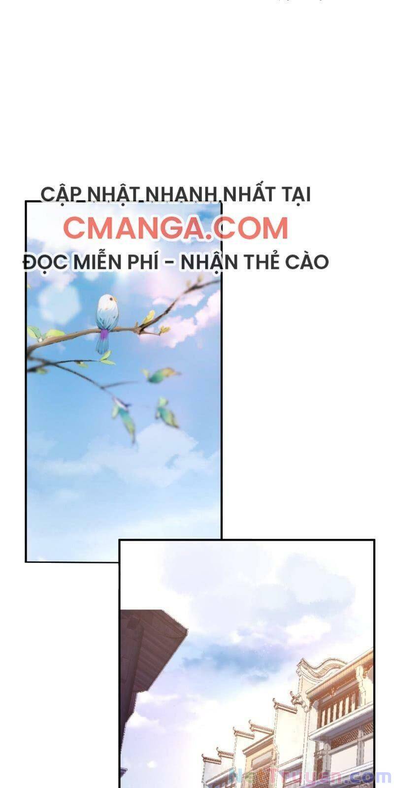 Vương Gia Kiêu Ngạo Quá Khó Cua Chapter 89 - Trang 2