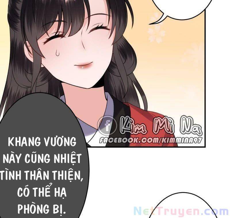 Vương Gia Kiêu Ngạo Quá Khó Cua Chapter 89 - Trang 2