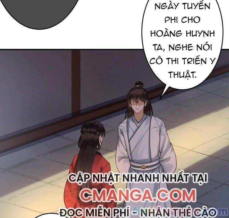 Vương Gia Kiêu Ngạo Quá Khó Cua Chapter 89 - Trang 2