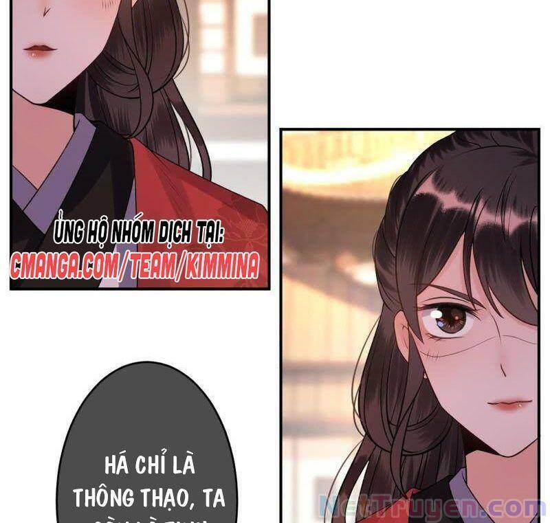 Vương Gia Kiêu Ngạo Quá Khó Cua Chapter 89 - Trang 2