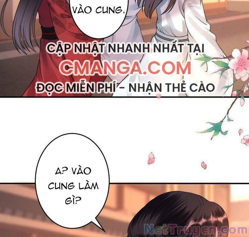 Vương Gia Kiêu Ngạo Quá Khó Cua Chapter 89 - Trang 2