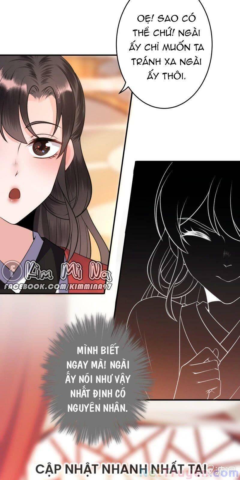 Vương Gia Kiêu Ngạo Quá Khó Cua Chapter 89 - Trang 2