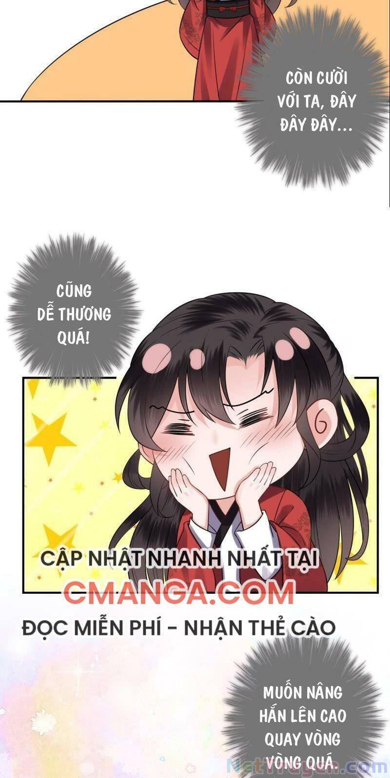 Vương Gia Kiêu Ngạo Quá Khó Cua Chapter 88 - Trang 2