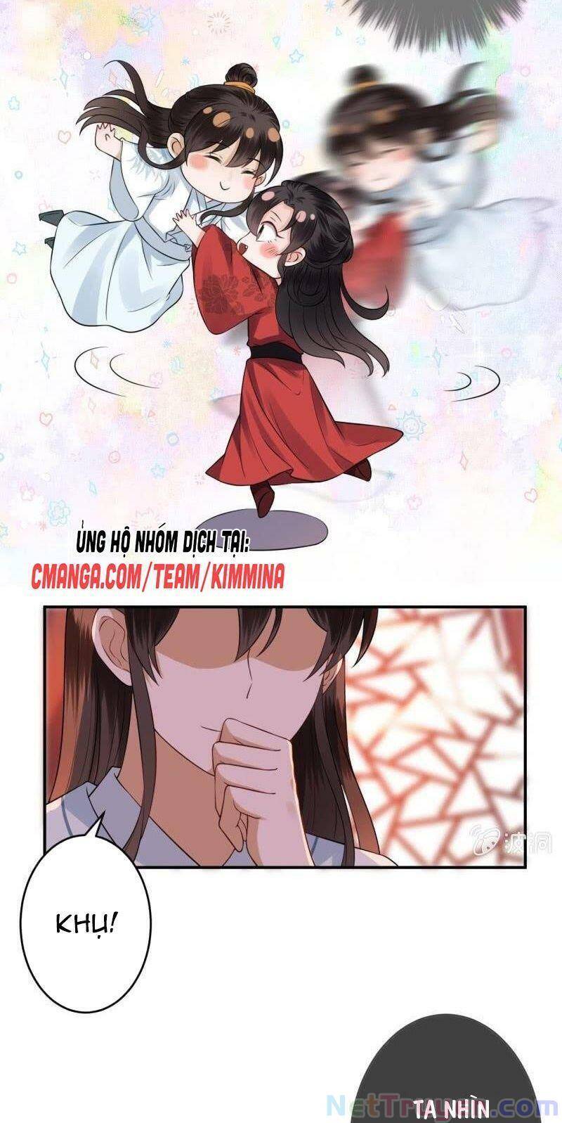 Vương Gia Kiêu Ngạo Quá Khó Cua Chapter 88 - Trang 2